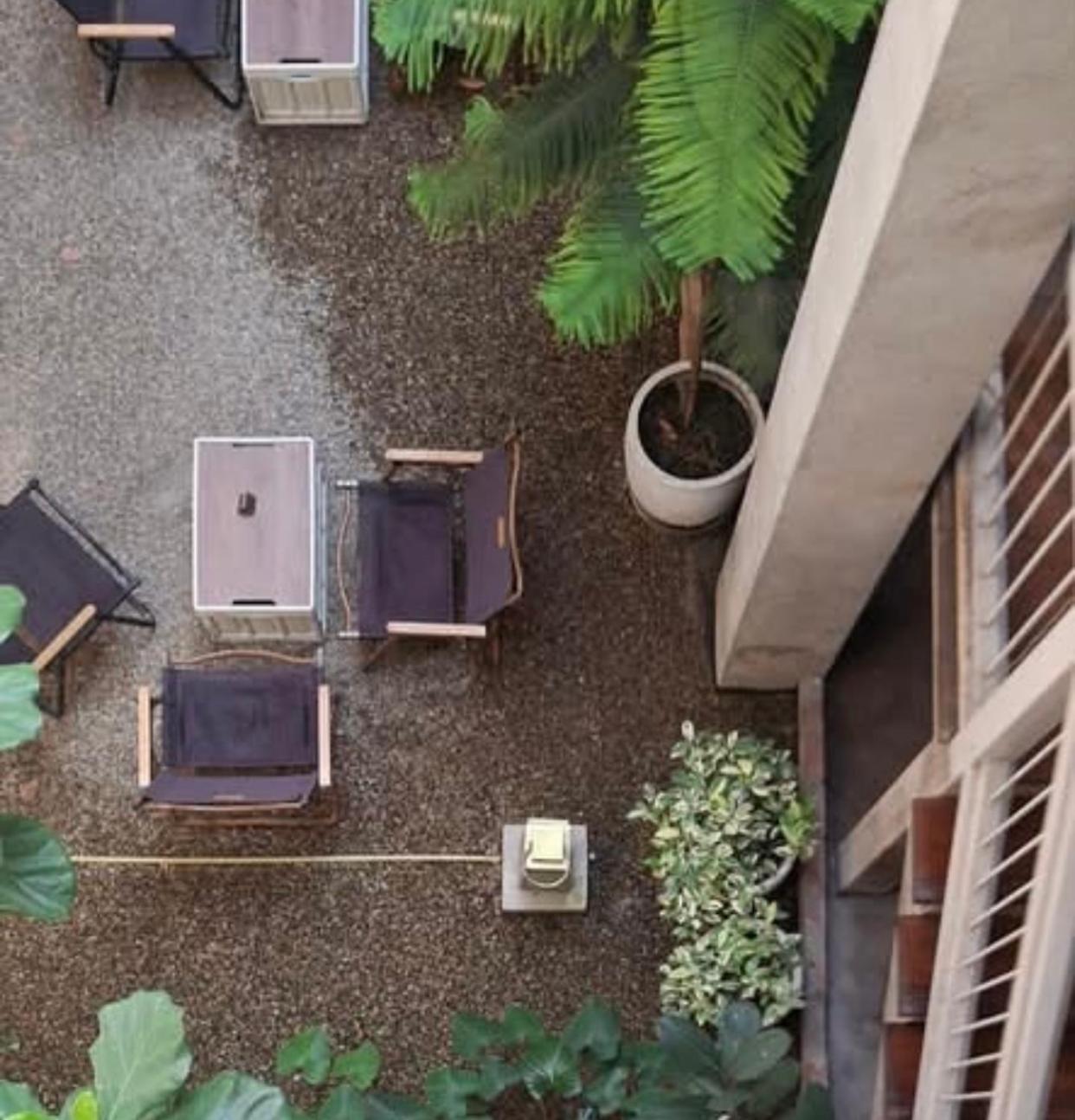 Khunluang Hostel (Adults Only) Chiang Mai Exterior photo